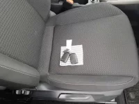 Volkswagen POLO лот № 38005 оценка 5  с аукциона в Японии 9