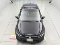 Volkswagen POLO лот № 38010 оценка 4.5  с аукциона в Японии 6