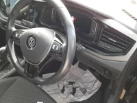 Volkswagen POLO лот № 38010 оценка 4.5  с аукциона в Японии 8