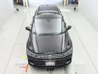 Volkswagen TIGUAN лот № 38020 оценка 4.5  с аукциона в Японии 6