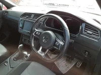 Volkswagen TIGUAN лот № 38020 оценка 4.5  с аукциона в Японии 8