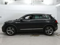 Volkswagen TIGUAN лот № 38020 оценка 4.5  с аукциона в Японии 3