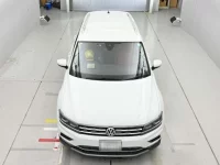 Volkswagen TIGUAN лот № 38039 оценка 4.5  с аукциона в Японии 6