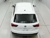 Volkswagen TIGUAN лот № 38039 оценка 4.5  с аукциона в Японии 7