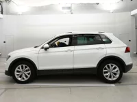 Volkswagen TIGUAN лот № 38039 оценка 4.5  с аукциона в Японии 3