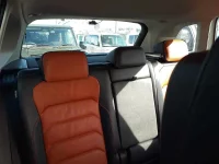 Volkswagen TIGUAN лот № 38039 оценка 4.5  с аукциона в Японии 10