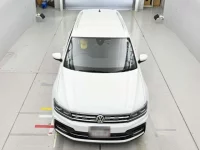 Volkswagen TIGUAN лот № 38002 оценка 5  с аукциона в Японии 6