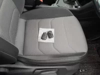 Volkswagen TIGUAN лот № 38002 оценка 5  с аукциона в Японии 9