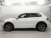 Volkswagen TIGUAN лот № 38002 оценка 5  с аукциона в Японии 3