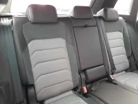 Volkswagen TIGUAN лот № 38002 оценка 5  с аукциона в Японии 10