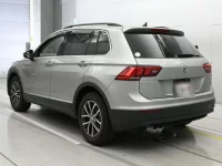 Volkswagen TIGUAN лот № 38009 оценка 4  с аукциона в Японии 5