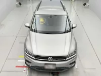 Volkswagen TIGUAN лот № 38009 оценка 4  с аукциона в Японии 6