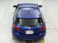 Peugeot 308 лот № 38017 оценка 3.5  с аукциона в Японии 7