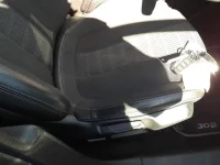 Peugeot 308 лот № 38017 оценка 3.5  с аукциона в Японии 9