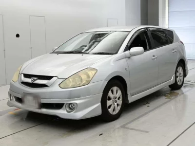 Toyota CALDINA