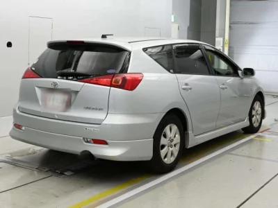 Toyota CALDINA