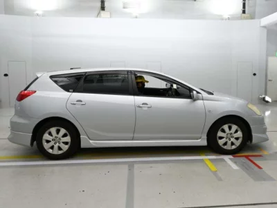 Toyota CALDINA