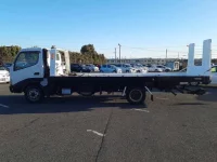 Toyota DYNA лот № 70001 оценка 3.5  с аукциона в Японии 3