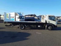 Toyota DYNA лот № 70001 оценка 3.5  с аукциона в Японии 2