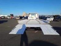 Toyota DYNA лот № 70001 оценка 3.5  с аукциона в Японии 6