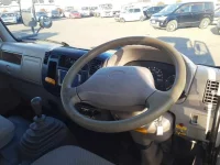 Toyota DYNA лот № 70001 оценка 3.5  с аукциона в Японии 7