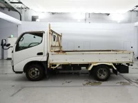 Toyota DYNA лот № 40001 оценка RA  с аукциона в Японии 3