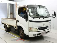 Toyota DYNA лот № 40001 оценка RA  с аукциона в Японии 4