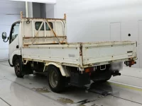 Toyota DYNA лот № 40001 оценка RA  с аукциона в Японии 5