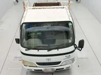 Toyota DYNA лот № 40001 оценка RA  с аукциона в Японии 6