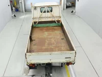 Toyota DYNA лот № 40001 оценка RA  с аукциона в Японии 7