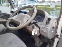 Toyota DYNA лот № 40001 оценка RA  с аукциона в Японии 8