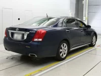 Toyota CROWN лот № 90031 оценка RA  с аукциона в Японии 1