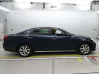 Toyota CROWN лот № 90031 оценка RA  с аукциона в Японии 2