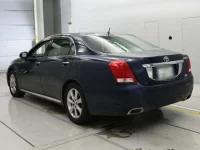 Toyota CROWN лот № 90031 оценка RA  с аукциона в Японии 5