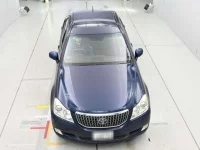 Toyota CROWN лот № 90031 оценка RA  с аукциона в Японии 6
