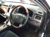 Toyota CROWN лот № 90031 оценка RA  с аукциона в Японии 8