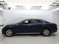 Toyota CROWN лот № 90031 оценка RA  с аукциона в Японии 3