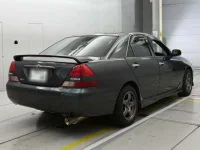 Toyota MARK II лот № 30188 оценка 3.5  с аукциона в Японии 1