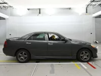 Toyota MARK II лот № 30188 оценка 3.5  с аукциона в Японии 2