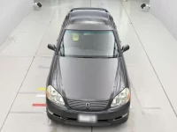 Toyota MARK II лот № 30188 оценка 3.5  с аукциона в Японии 6