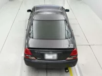 Toyota MARK II лот № 30188 оценка 3.5  с аукциона в Японии 7