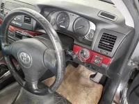 Toyota MARK II лот № 30188 оценка 3.5  с аукциона в Японии 8