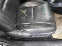 Toyota MARK II лот № 30188 оценка 3.5  с аукциона в Японии 9