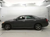 Toyota MARK II лот № 30188 оценка 3.5  с аукциона в Японии 3