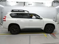 Toyota LAND CRUISER PRADO лот № 30202 оценка R  с аукциона в Японии 2