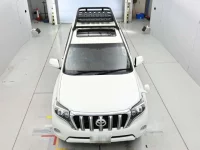 Toyota LAND CRUISER PRADO лот № 30202 оценка R  с аукциона в Японии 6