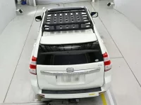 Toyota LAND CRUISER PRADO лот № 30202 оценка R  с аукциона в Японии 7