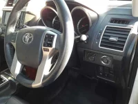 Toyota LAND CRUISER PRADO лот № 30202 оценка R  с аукциона в Японии 8