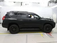 Toyota LAND CRUISER PRADO лот № 30017 оценка RA  с аукциона в Японии 2