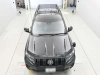 Toyota LAND CRUISER PRADO лот № 30017 оценка RA  с аукциона в Японии 6